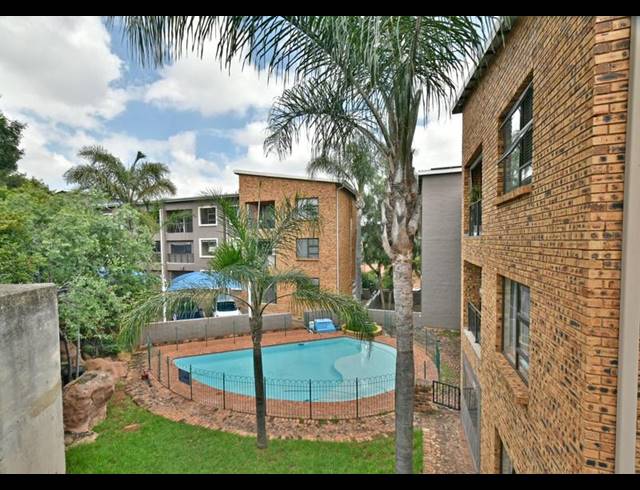 2 BEDROOM APARTMENT FOR SALE IN MULBARTON